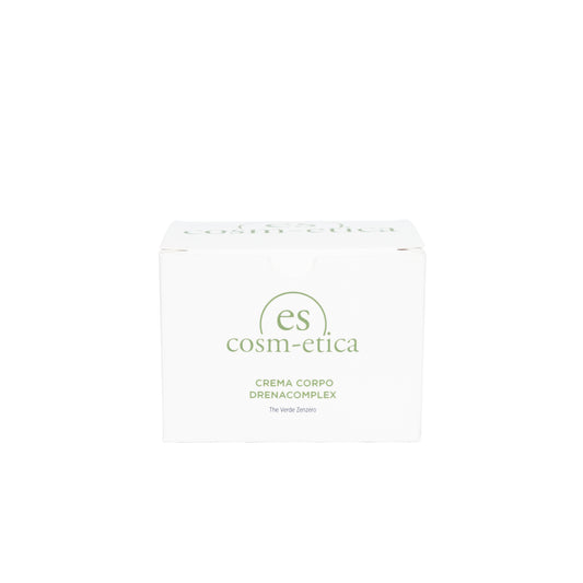 Crema Corpo Drenante 250 ml