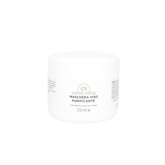 Maschera Viso Purificante 250ml