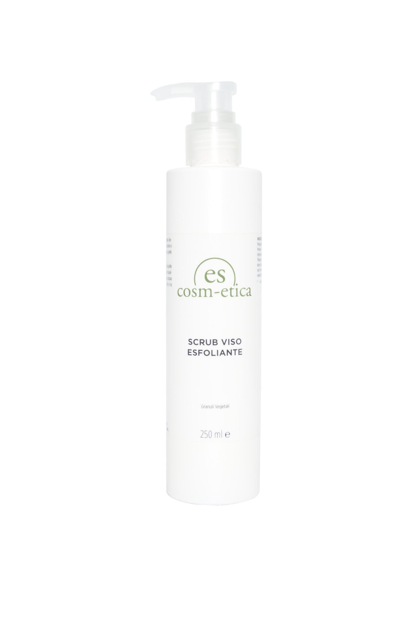 Scrub Viso Esfoliante 250ml