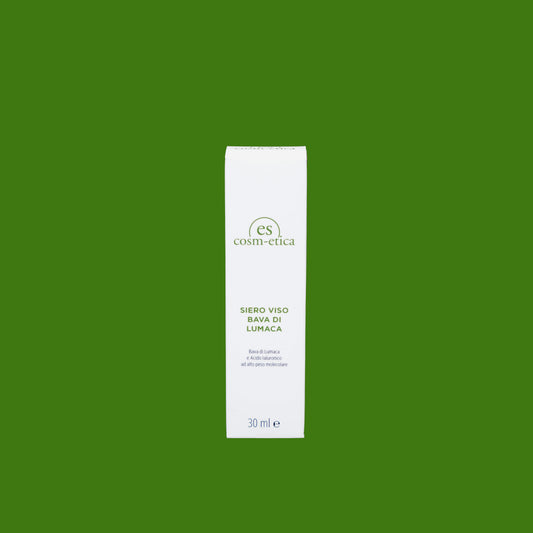 Siero Viso Bava di Lumaca 30 ml