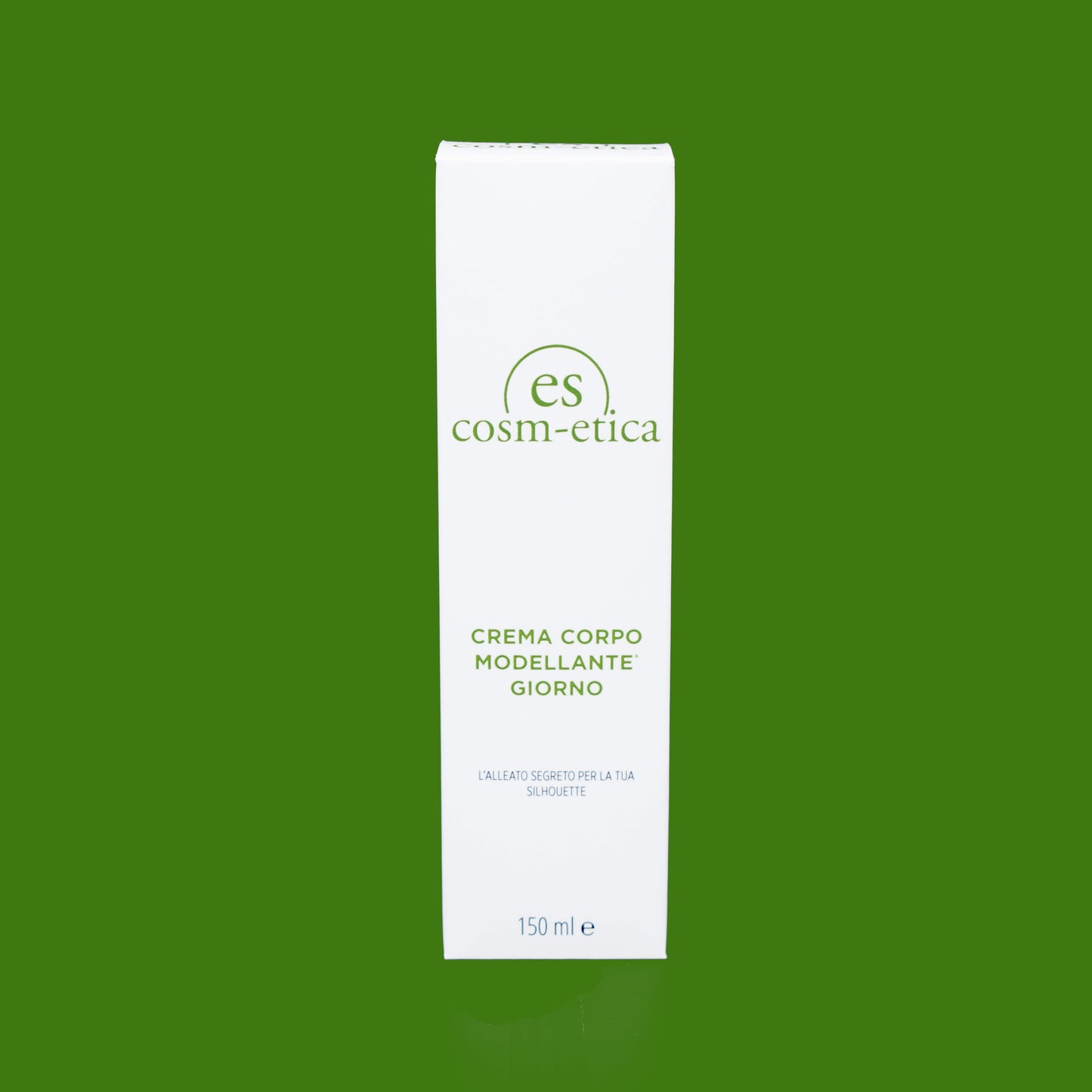 Crema Corpo Modellante Giorno 150 ml
