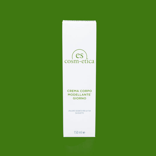 Crema Corpo Modellante Giorno 150 ml