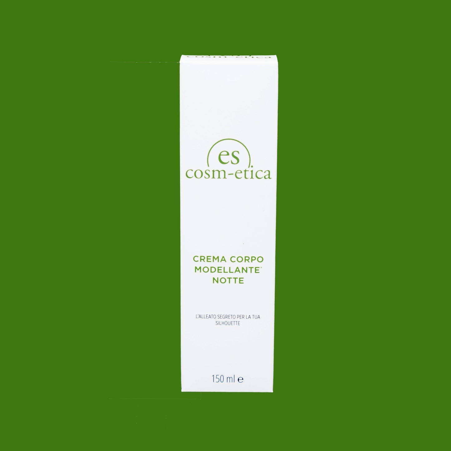 Crema Corpo Modellante Notte 150 ml