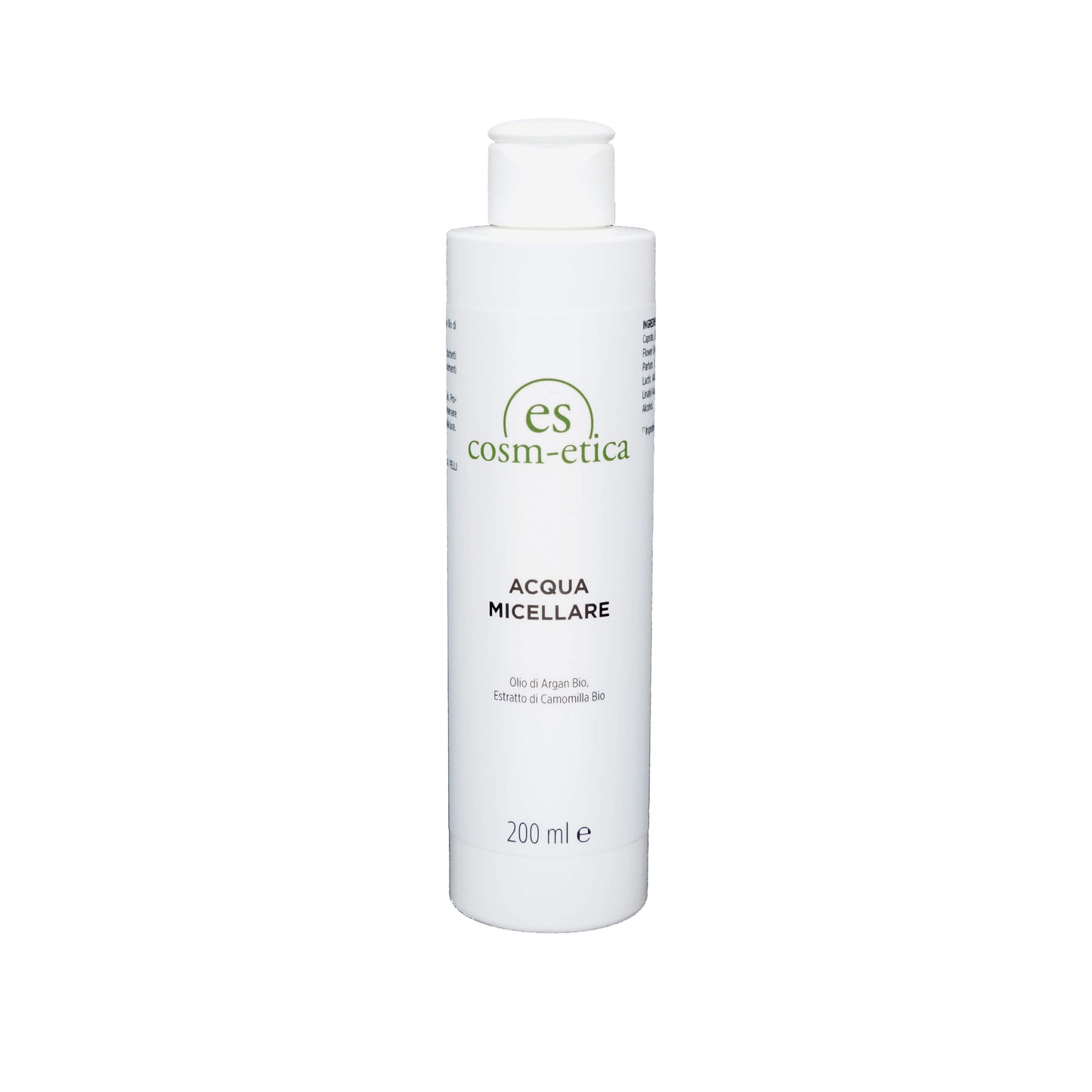 Acqua Micellare 200 ml