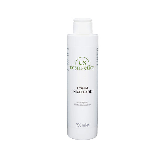 Acqua Micellare 200 ml