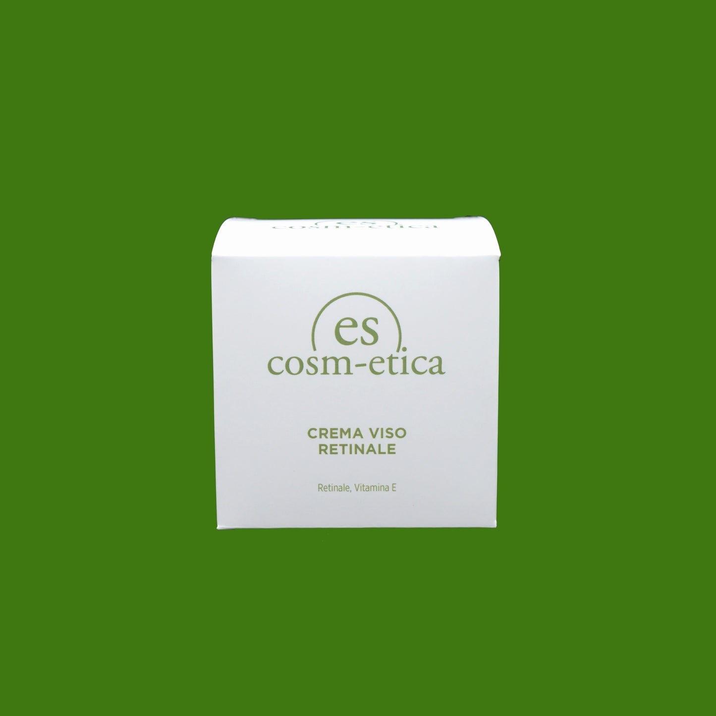 Crema Viso Retinale Ricaricabile 50 ml