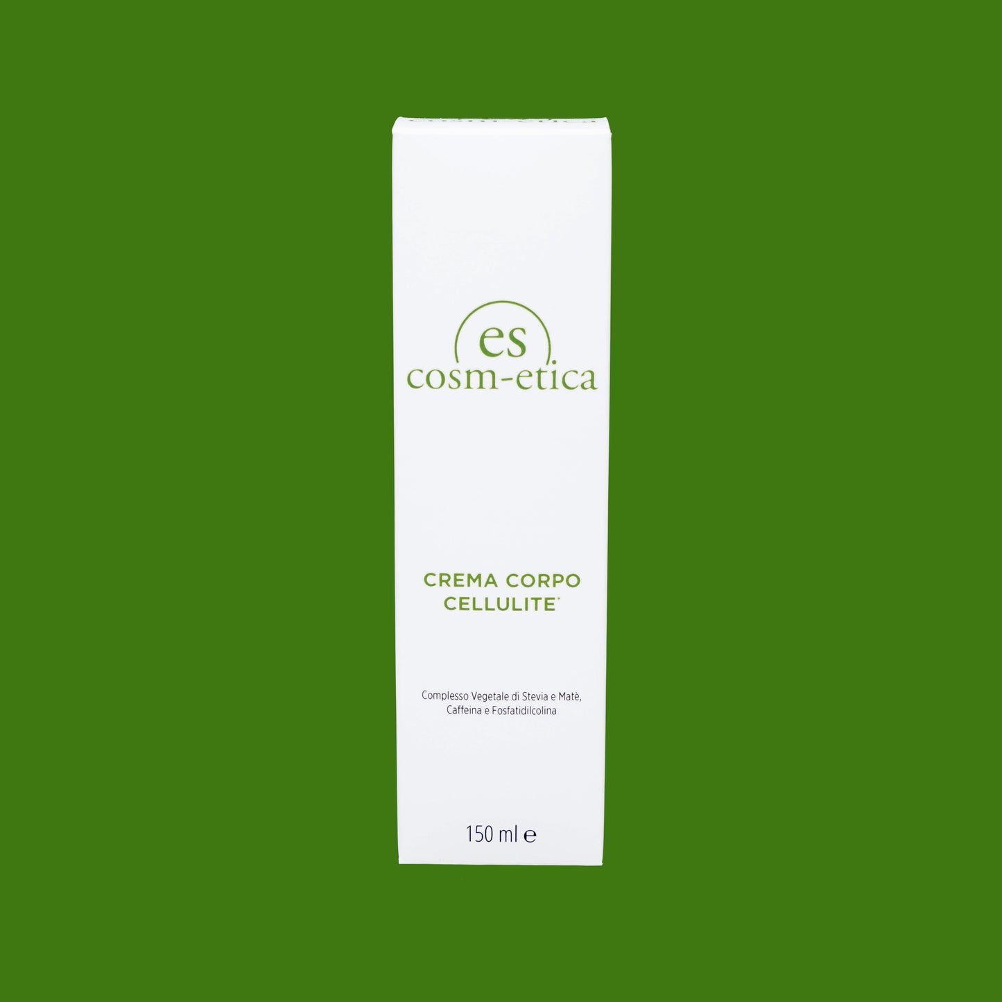 Crema Corpo Cellulite 150 ml