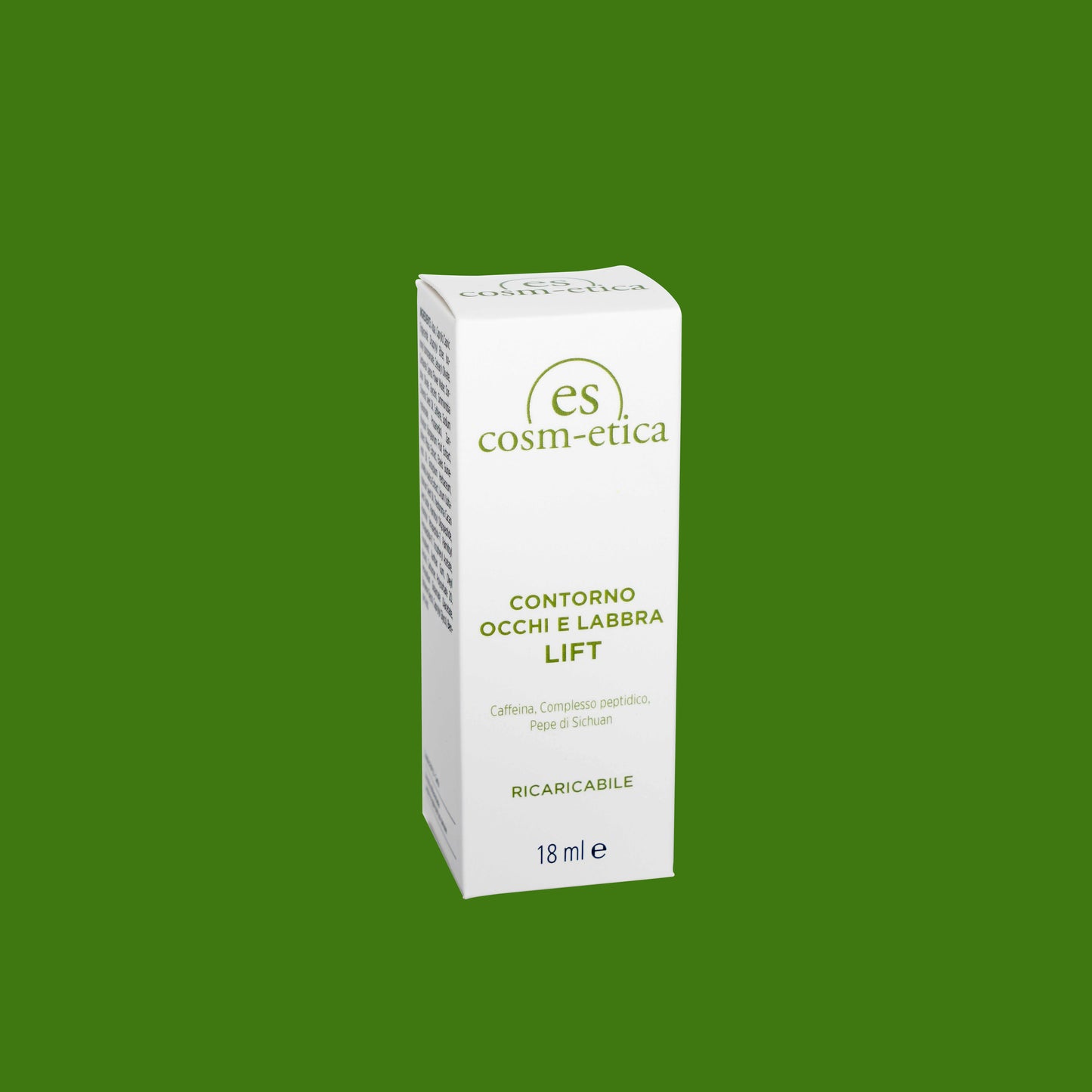 Contorno Occhi e Labbra-Lift 13 ml