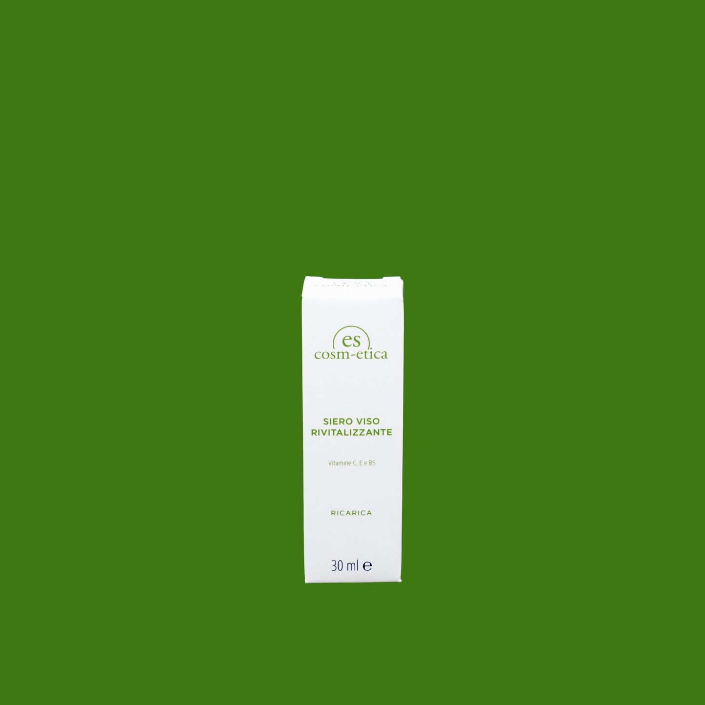 Ricarica Siero Viso Rivitalizzante 30 ml