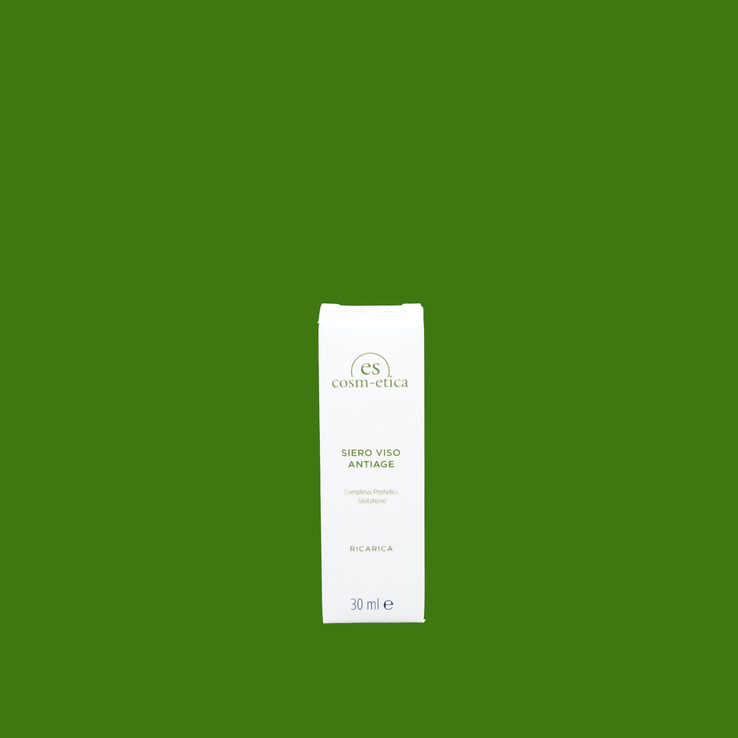 Ricarica Siero Viso Antiage 30 ml