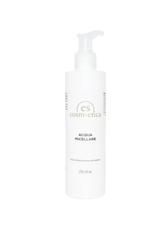 Acqua Micellare 250 ml