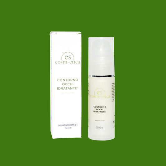 Contorno Occhi Fico D'india 30 ml