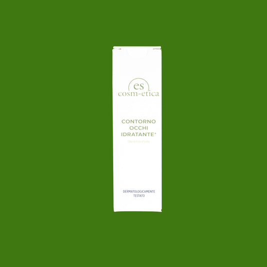 Contorno Occhi Fico D'india 30 ml