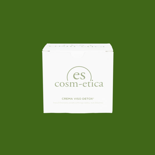 Crema Viso Purificante 50ml