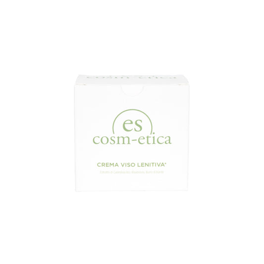 Crema Viso Lenitiva 50 ml