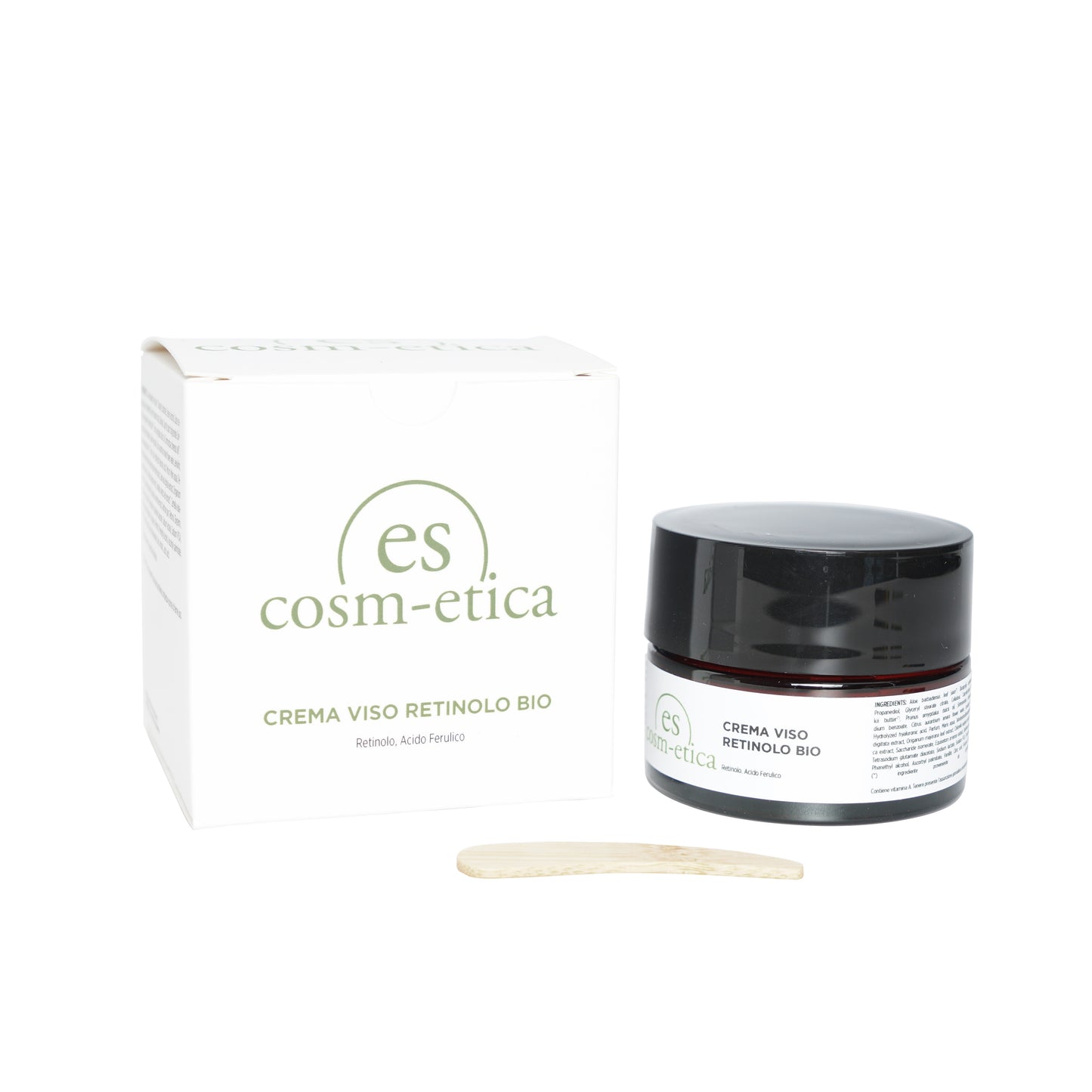 Crema Viso al Retinolo Effetto Lift 50 ml
