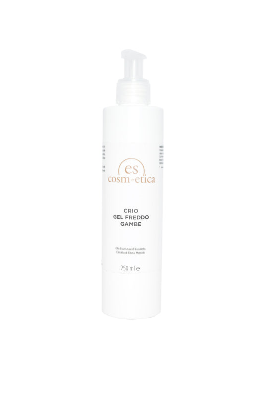Crio Gel Freddo per Gambe 250 ml