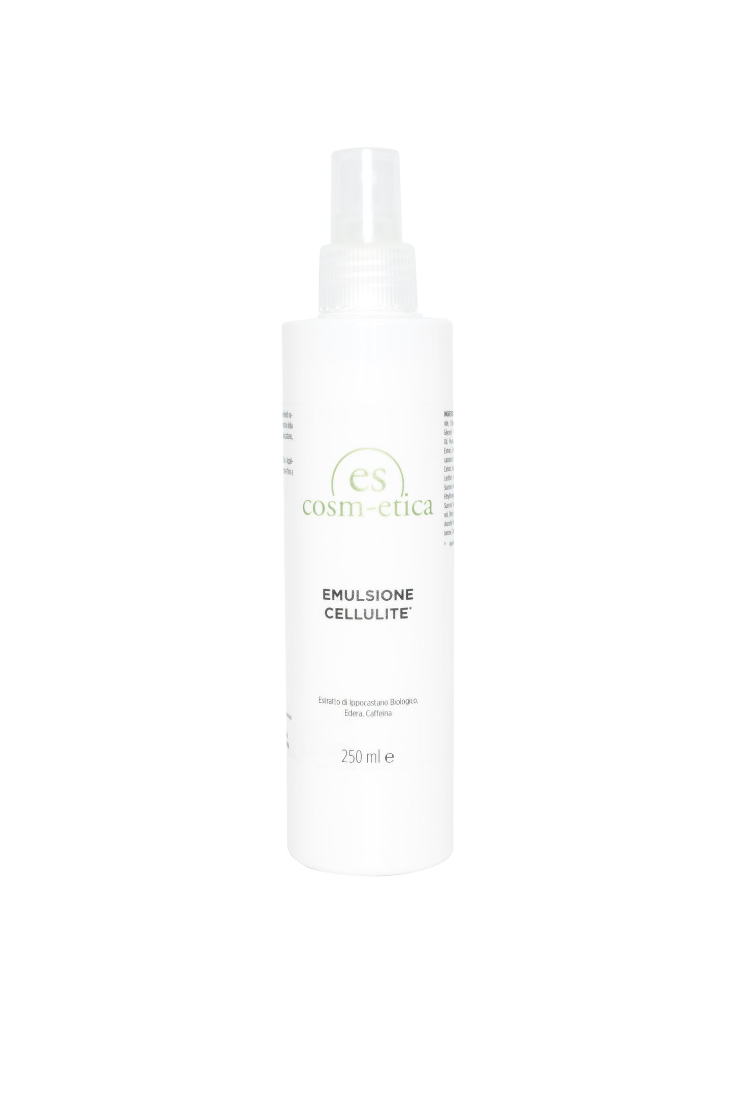 Emulsione Cellulite Corpo 250 ml