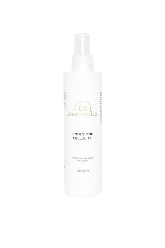 Emulsione Cellulite Corpo 250 ml