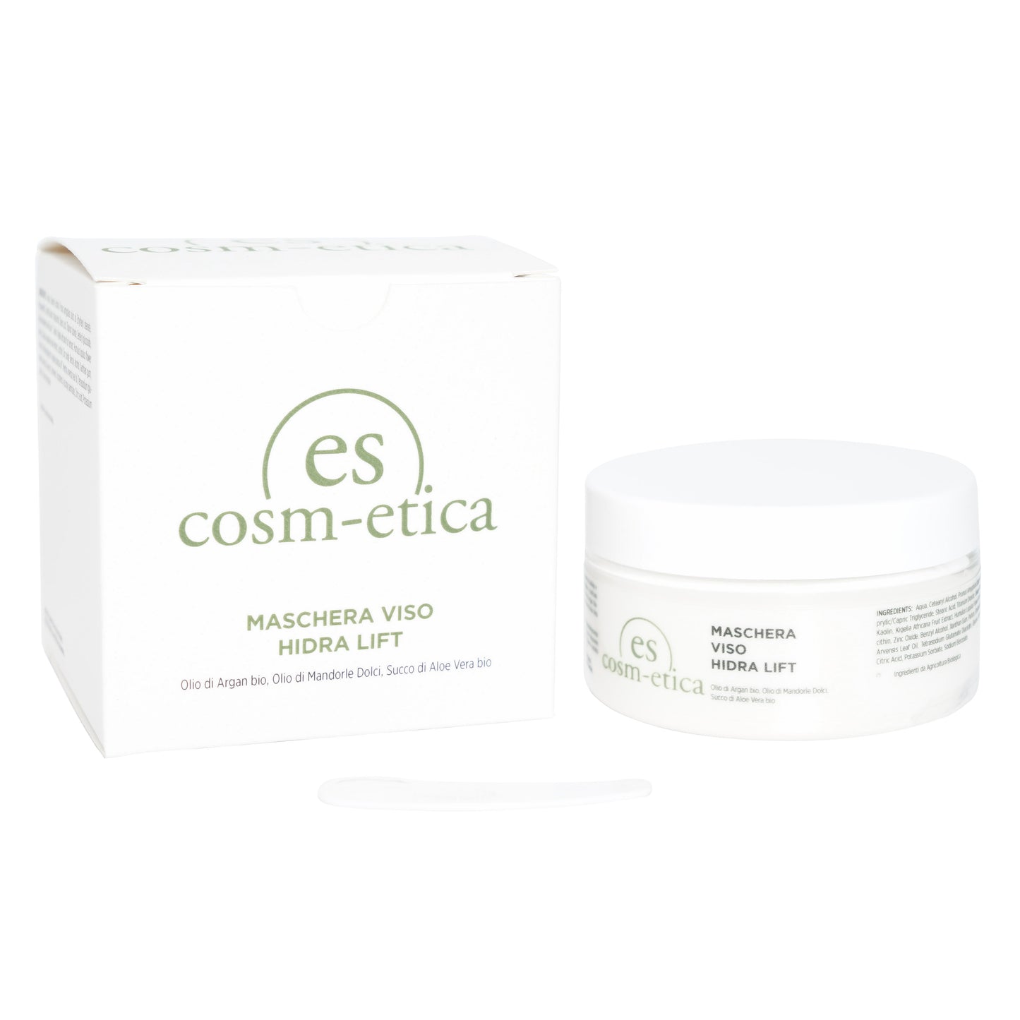 Maschera Viso Hidra Lift 100 ml