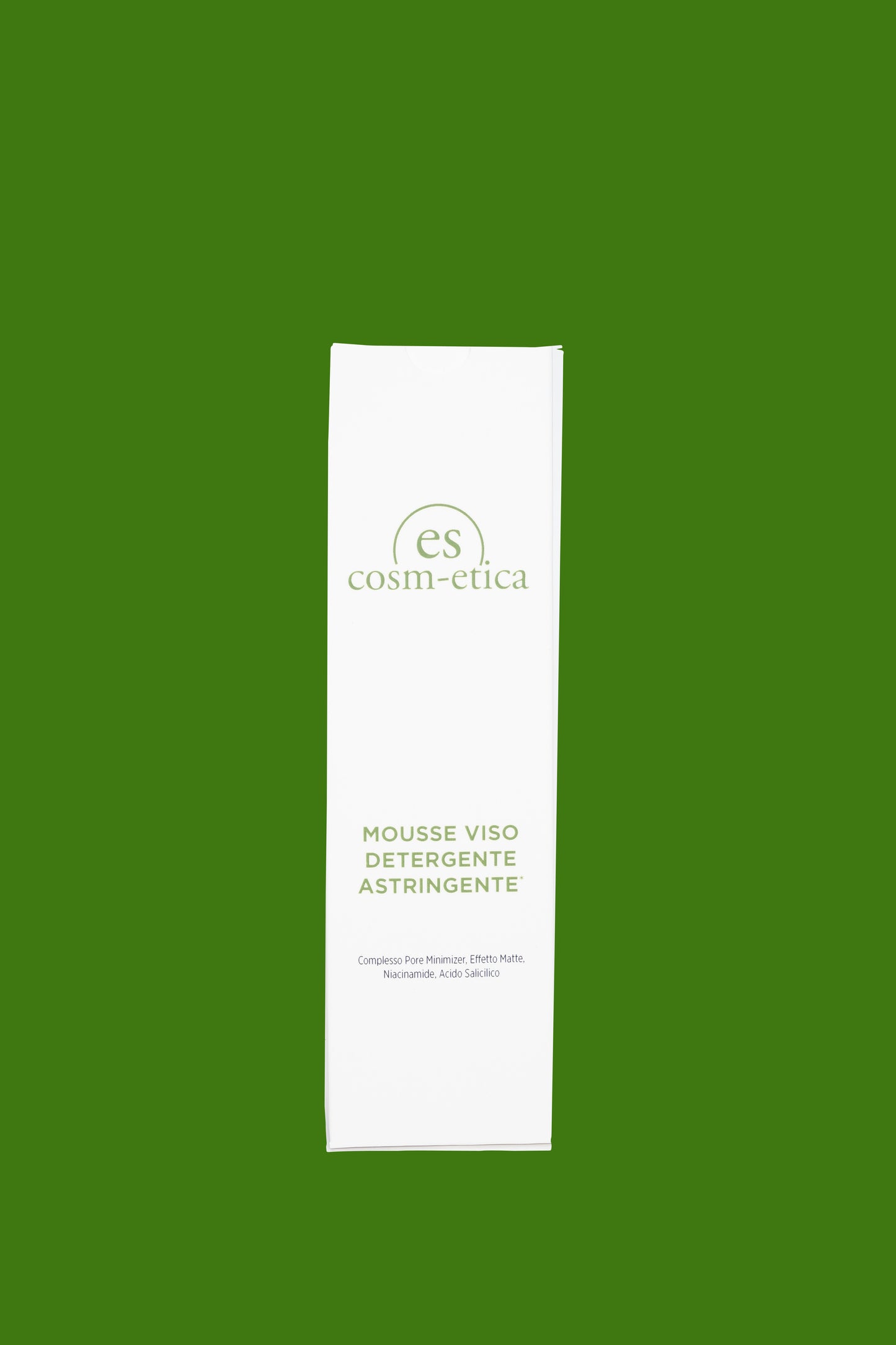 Mousse Detergente Astringente Pori Dilatati 150 ml