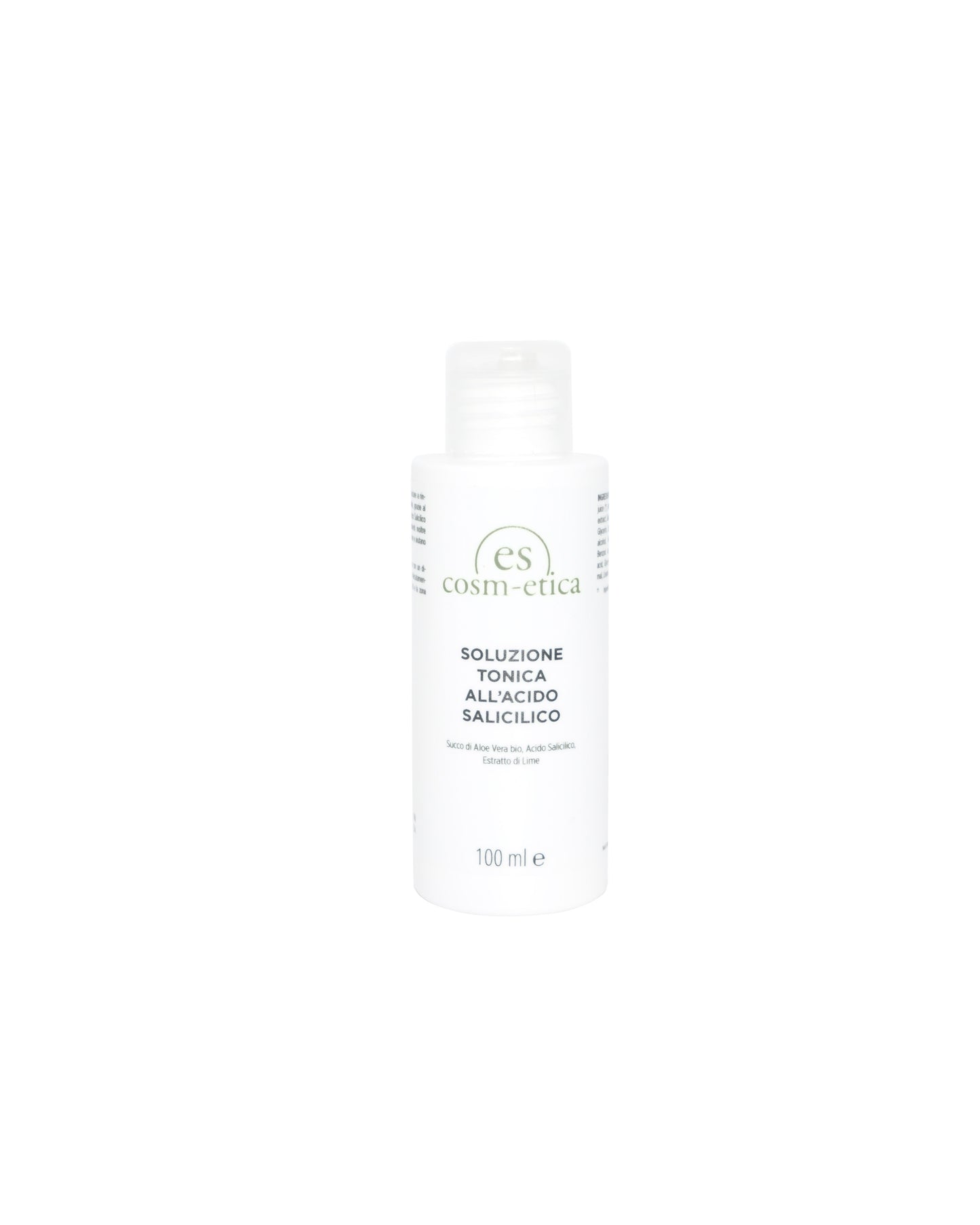 Soluzione Tonica Acido Salicilico 100 ml