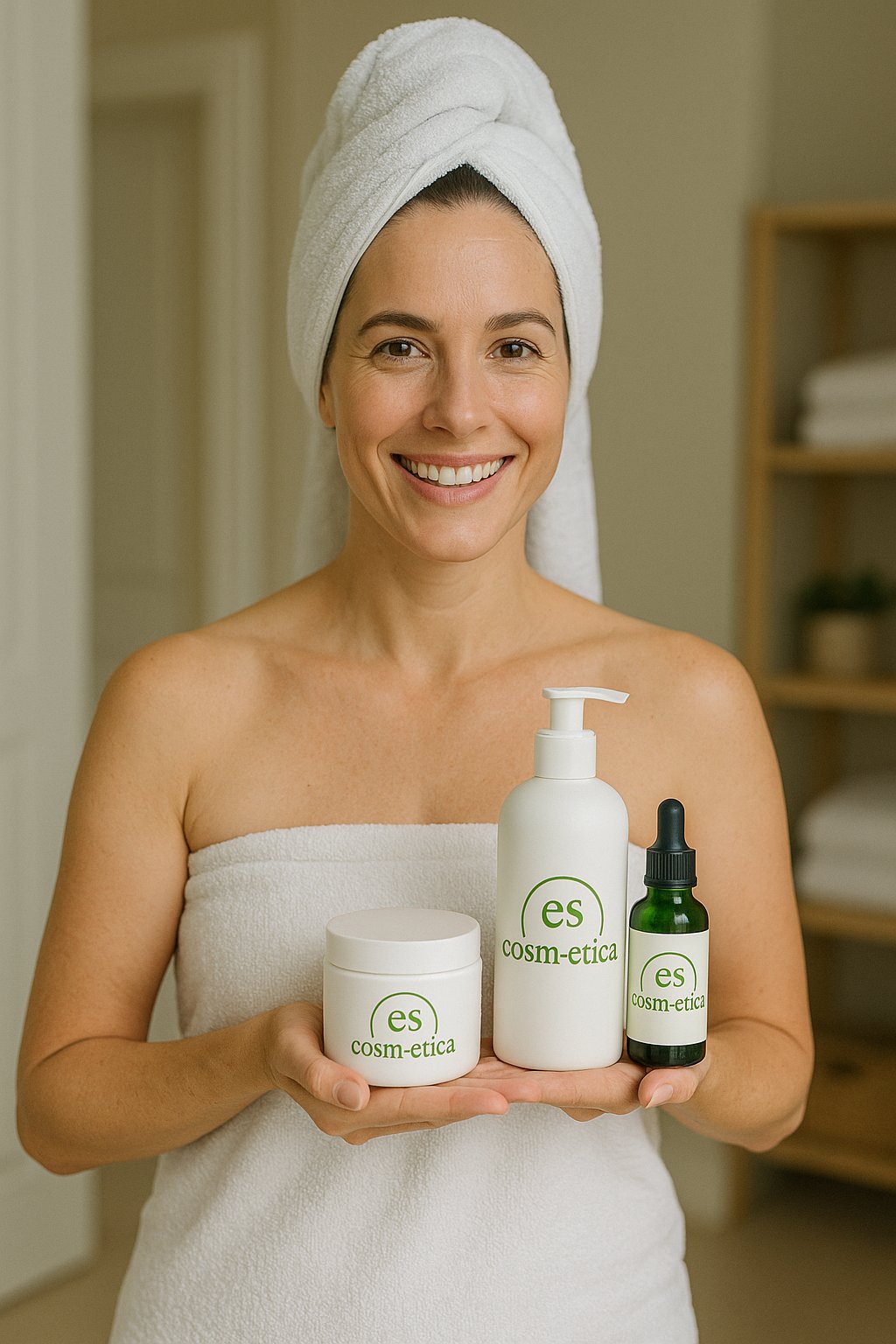 Kit Completi per la Salute Perfetta