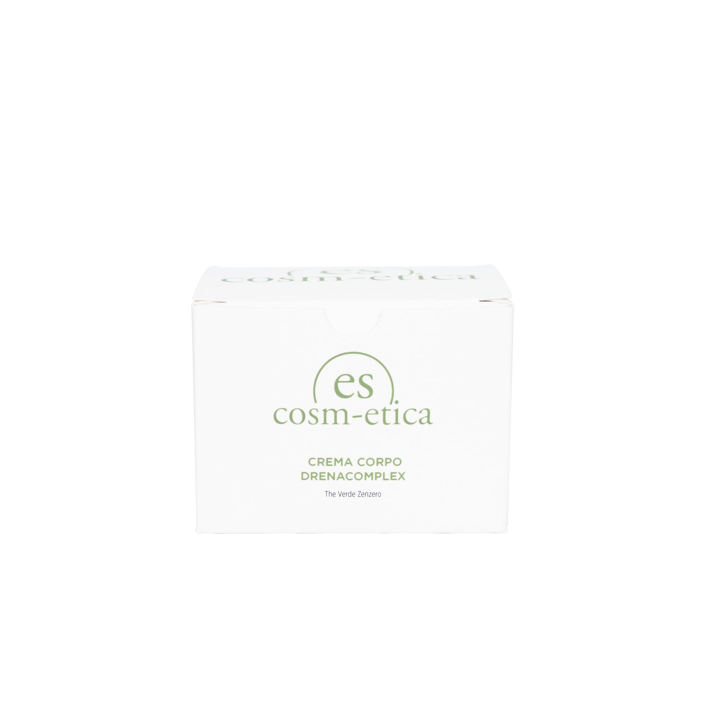 Crema Corpo Drenante 250 ml