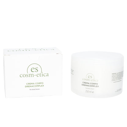 Crema Corpo Drenante 250 ml