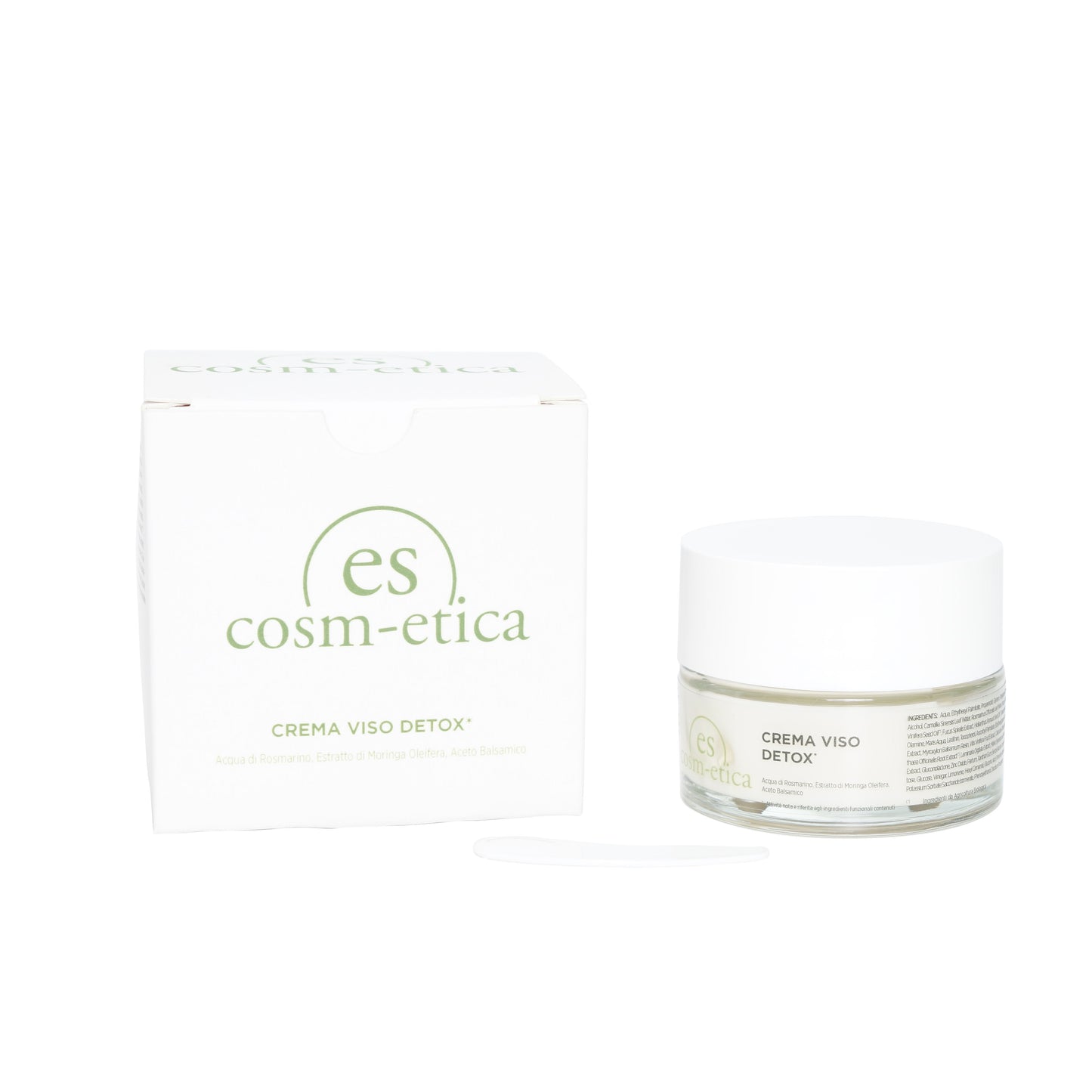 Crema Viso Purificante 50ml