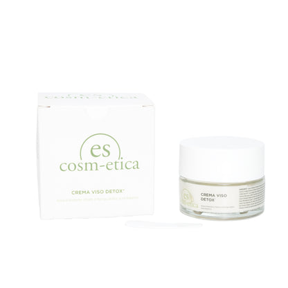 Crema Viso Purificante 50ml