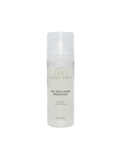Gel Esfoliante Enzimatico Viso/Corpo