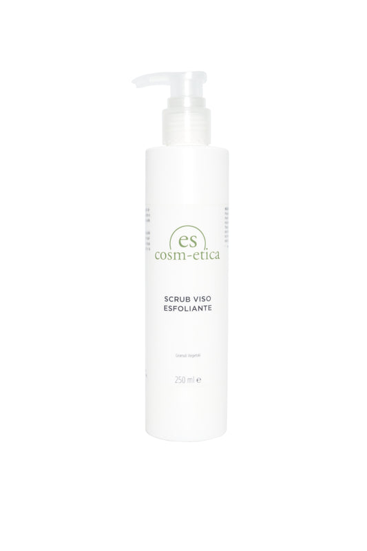 Scrub Viso Esfoliante 250ml