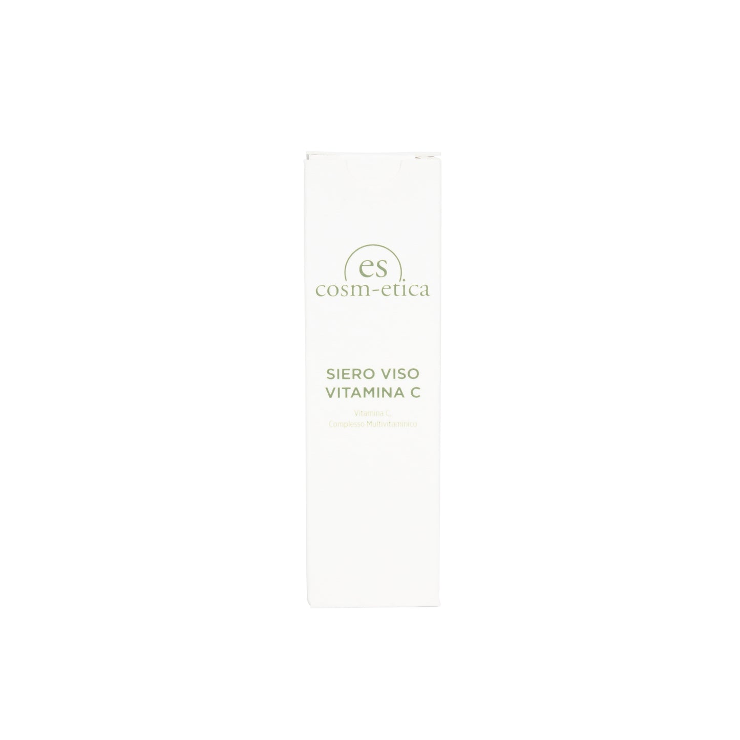 Sero Viso Vitamina C, 30 ML
