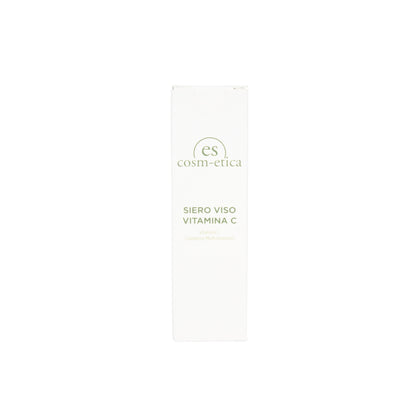 Sero Viso Vitamina C, 30 ML