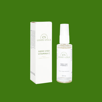 Sero Viso Vitamina C, 30 ML