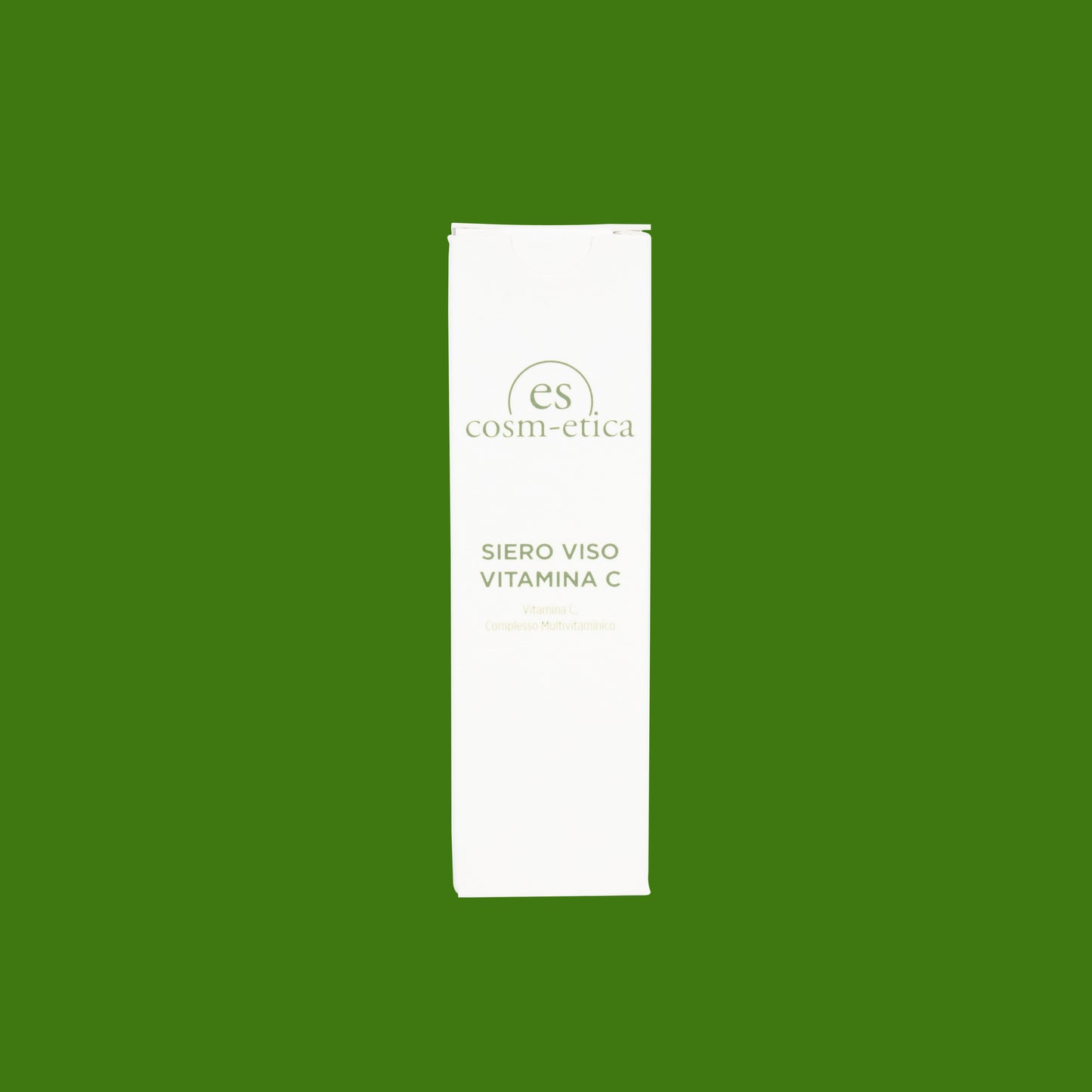 Sero Viso Vitamina C, 30 ML