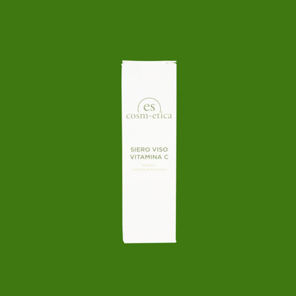 Sero Viso Vitamina C, 30 ML