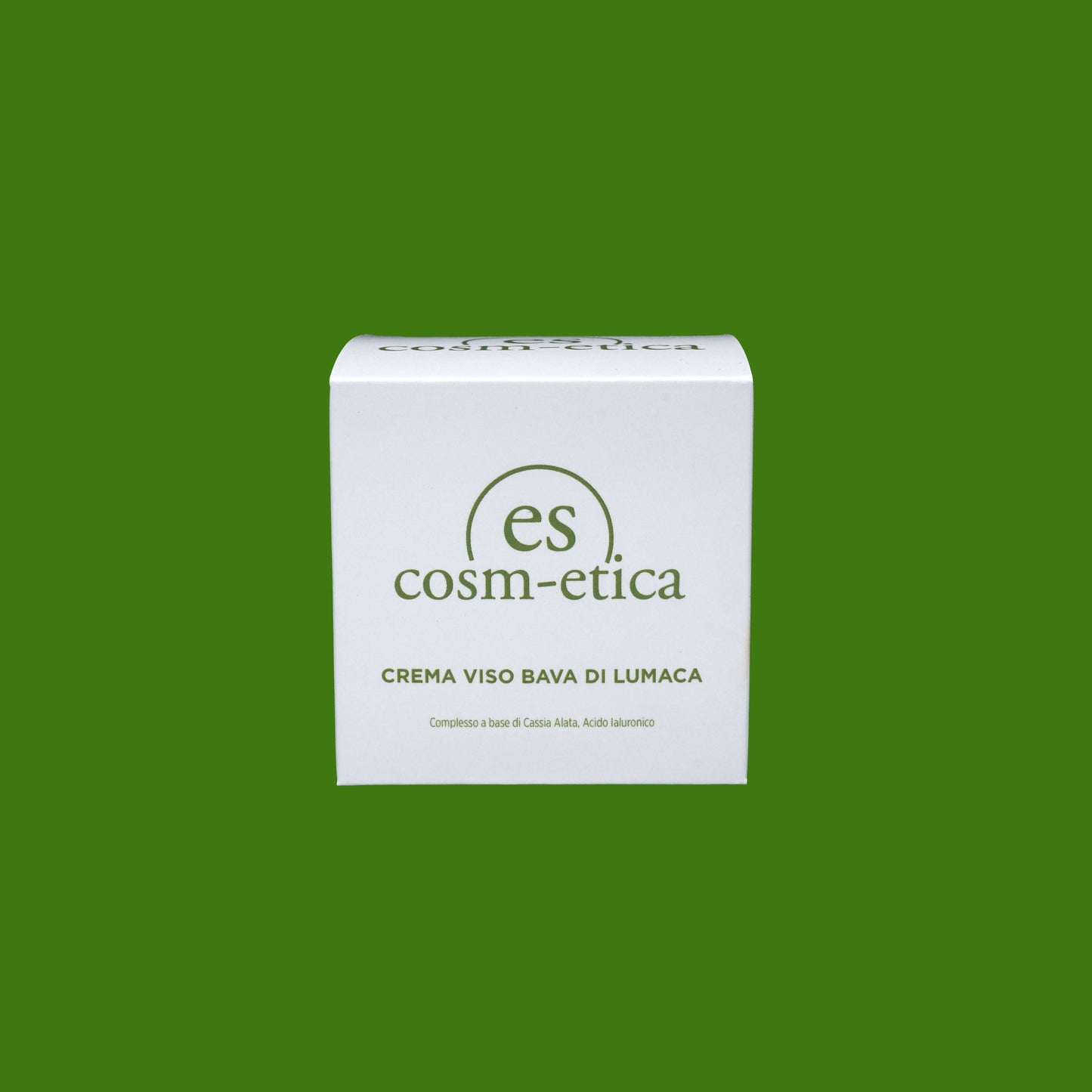 Crema Viso Bava di Lumaca New 50 ml