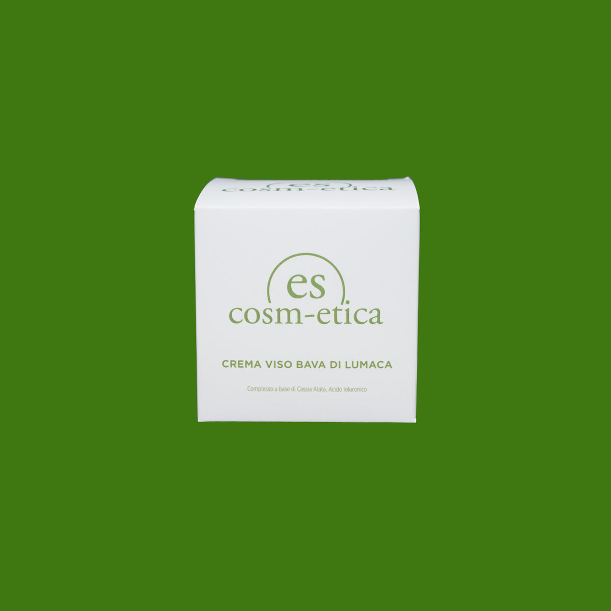Crema Viso Bava di Lumaca New 50 ml