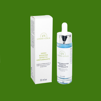 Siero Viso Uniformante 30 ml