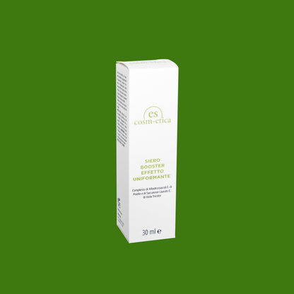 Siero Viso Uniformante 30 ml