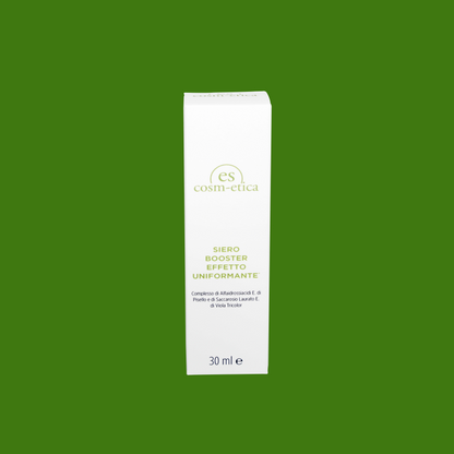 Siero Viso Uniformante 30 ml