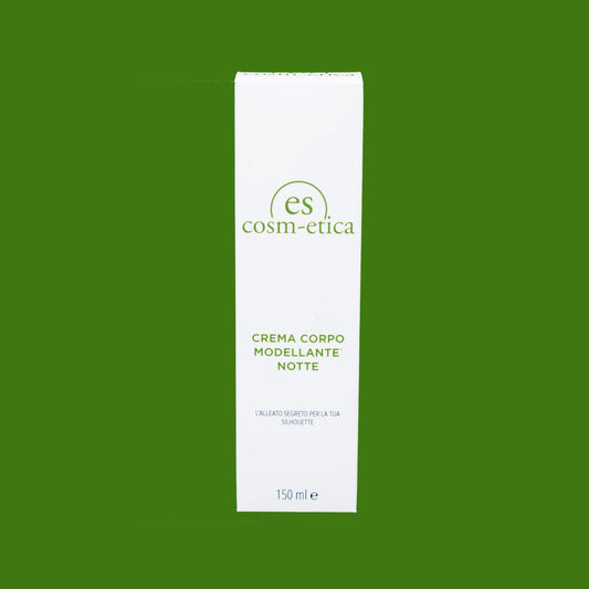 Crema Corpo Modellante Notte 150 ml