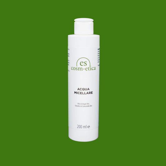 Acqua Micellare 200 ml