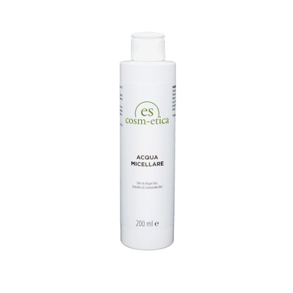 Acqua Micellare 200 ml