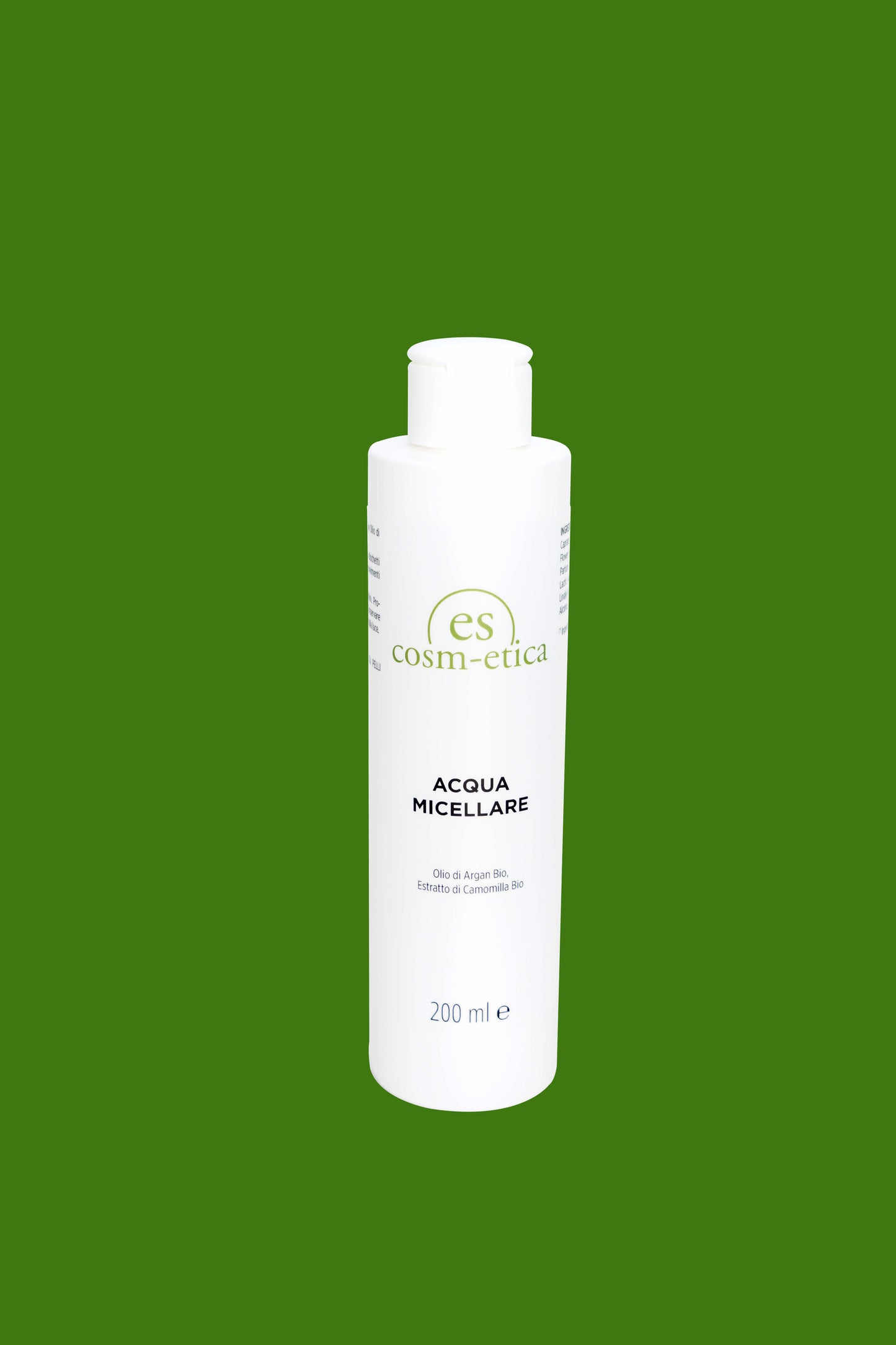 Acqua Micellare Viso200 ml