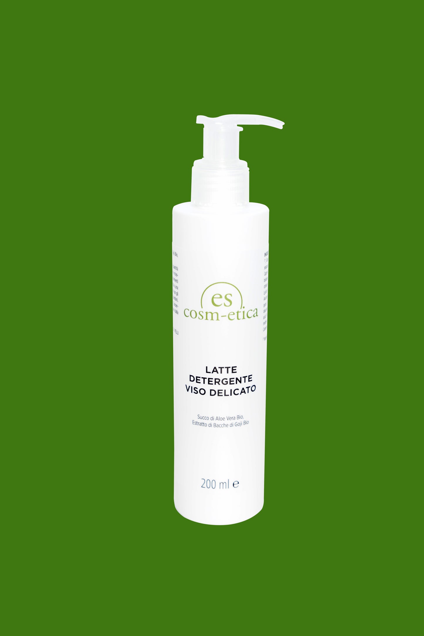 Latte Detergente Viso Delicato 200 ml