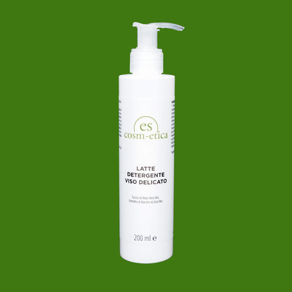 Latte Viso Detergente Delicato 200 ml