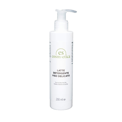 Latte Viso Detergente Delicato 200 ml